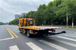 百色宁武道路救援拖车-宁武救援服务热线